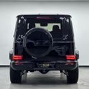 Mercedes-Benz G 63 AMG *Brand New* 2025 Mercedes Benz G63 AMG, 2029 Mercedes Warranty Service Pack*, Euro