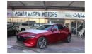 Mazda 3 BRAND NEW MAZDA 3 SPORT 0 KM FULL OPTIONS 2021