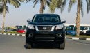 Nissan Navara Std | DOUBLE CAB | 4WD | DIESEL | RIGHT-HAND DRIVE | FULL OPTION