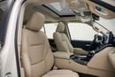 Toyota Land Cruiser VX LC300 4.0L - White Inside Beige | Export Only