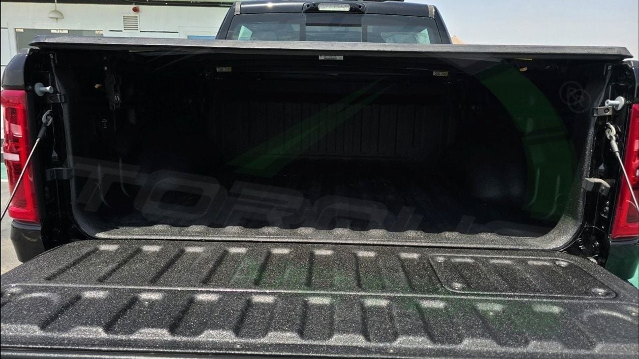 RAM 1500 ( Eid al-Adha Offer ) ( Only For Export ) 2026 RAM 1500 RHO Hurricane H.O 3.0TT GCC BRAND NEW