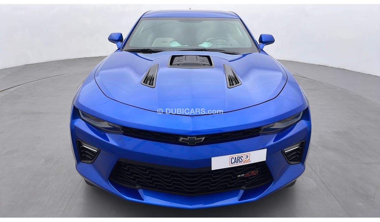 Chevrolet Camaro CALLAWAY SC630 6.2 | Zero Down Payment | Free Home Test Drive