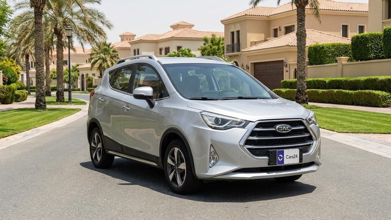 JAC S3