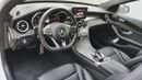 Mercedes-Benz C 200 AMG Pack