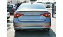 Hyundai Sonata 2.4L, 16' Alloy Rims, Power Steering With Multi Function, LOT-736