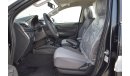 Mitsubishi L200 Double Cabin GLS 2.4L Diesel Manual Transmission