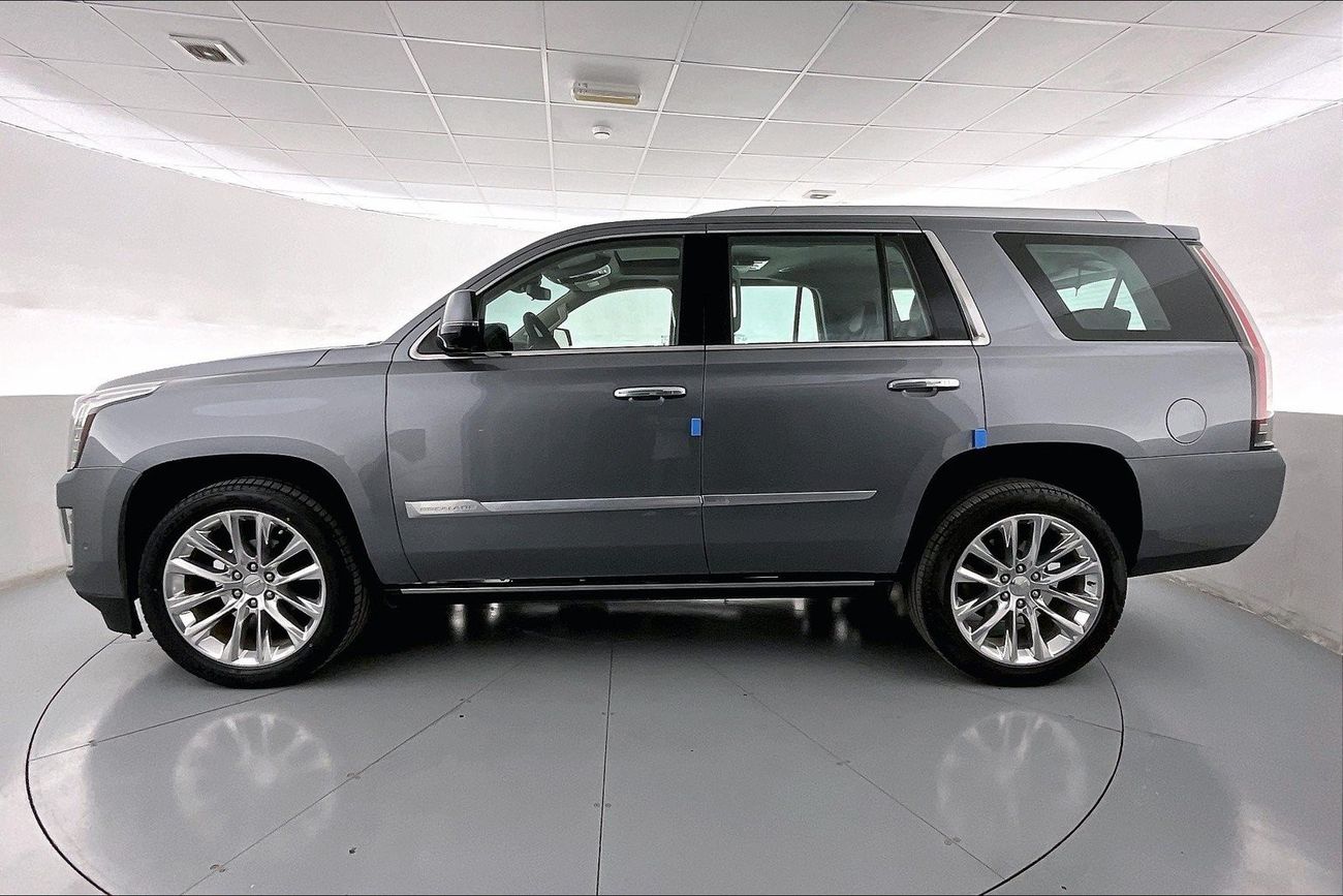 Infiniti QX50 Luxe | 1 year free warranty | 0 Down Payment