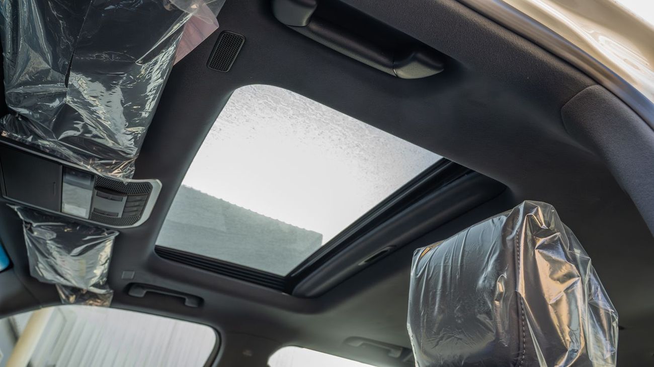 Toyota Land Cruiser TOYOTA LANDCRUISER 3.3 GXR HIGH -2026YM