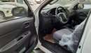 Mitsubishi L200 Double Cabin, 4X4, 2.4L, Petrol, Manual Transmission, LHD