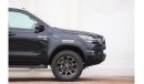 Toyota Hilux DIFFERENT COLOR AVAILABLE Toyota Hilux ADVENTURE 2024 at very good price