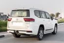 تويوتا لاند كروزر Toyota Land Cruiser LC300 GXR HEV Max | GCC Specs | 2026 | Twin Turbo Hybrid | (EXPORT)