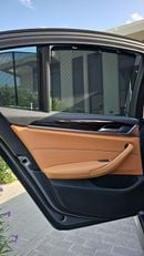 بي أم دبليو 520i M Sport Comfort 2.0L