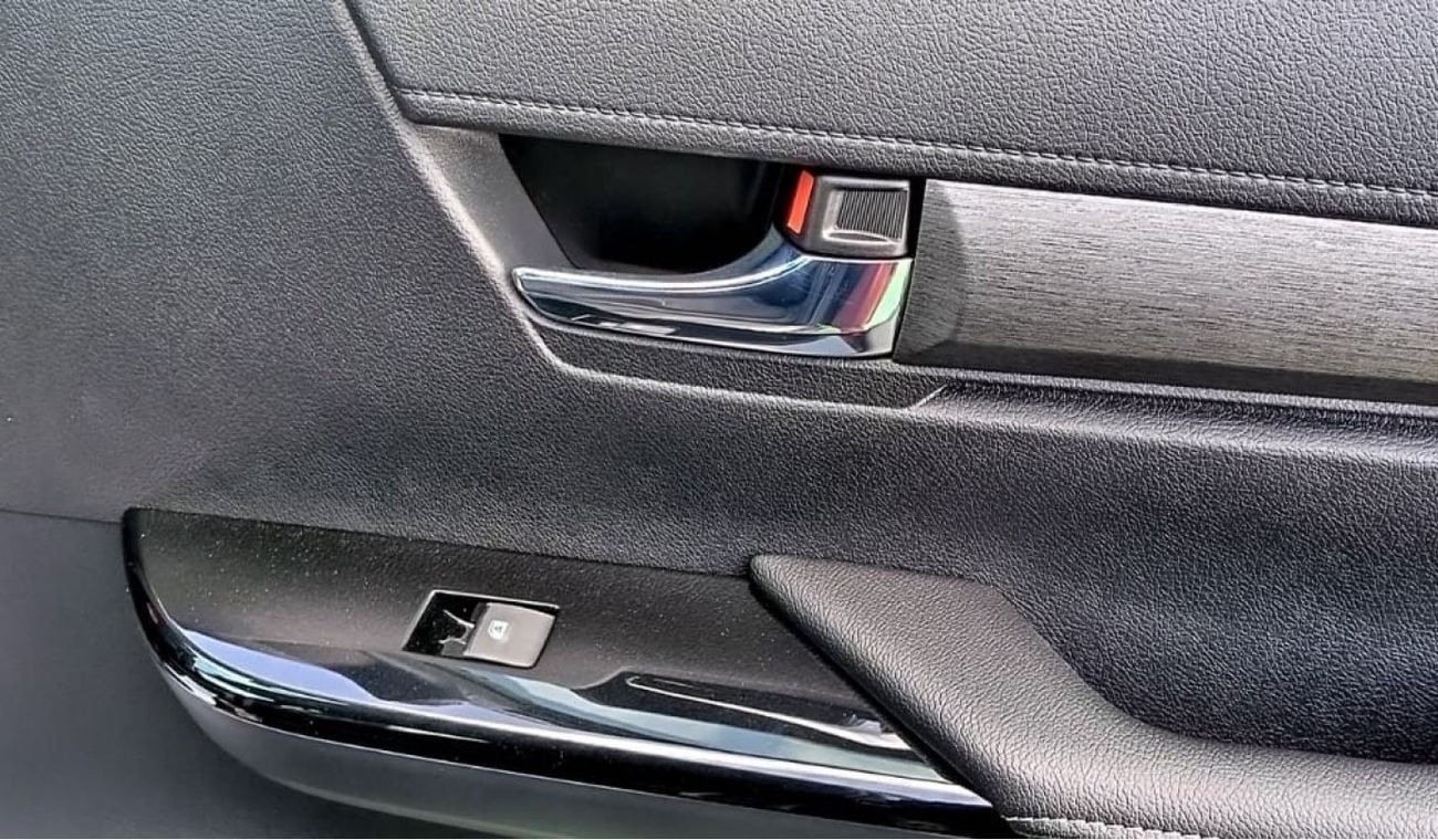 Toyota Hilux TOYOTA HILUX 4.0L PICKUP 4WD