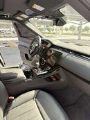 لاند روفر رينج روفر سبورت