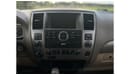 Nissan Armada MODEL 2014 GCC CAR PERFECT CONDITION INSIDE AND OUTSIDE FULL OPTION SUN ROOF LEATHER SEATS