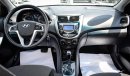 Hyundai Accent 1.6