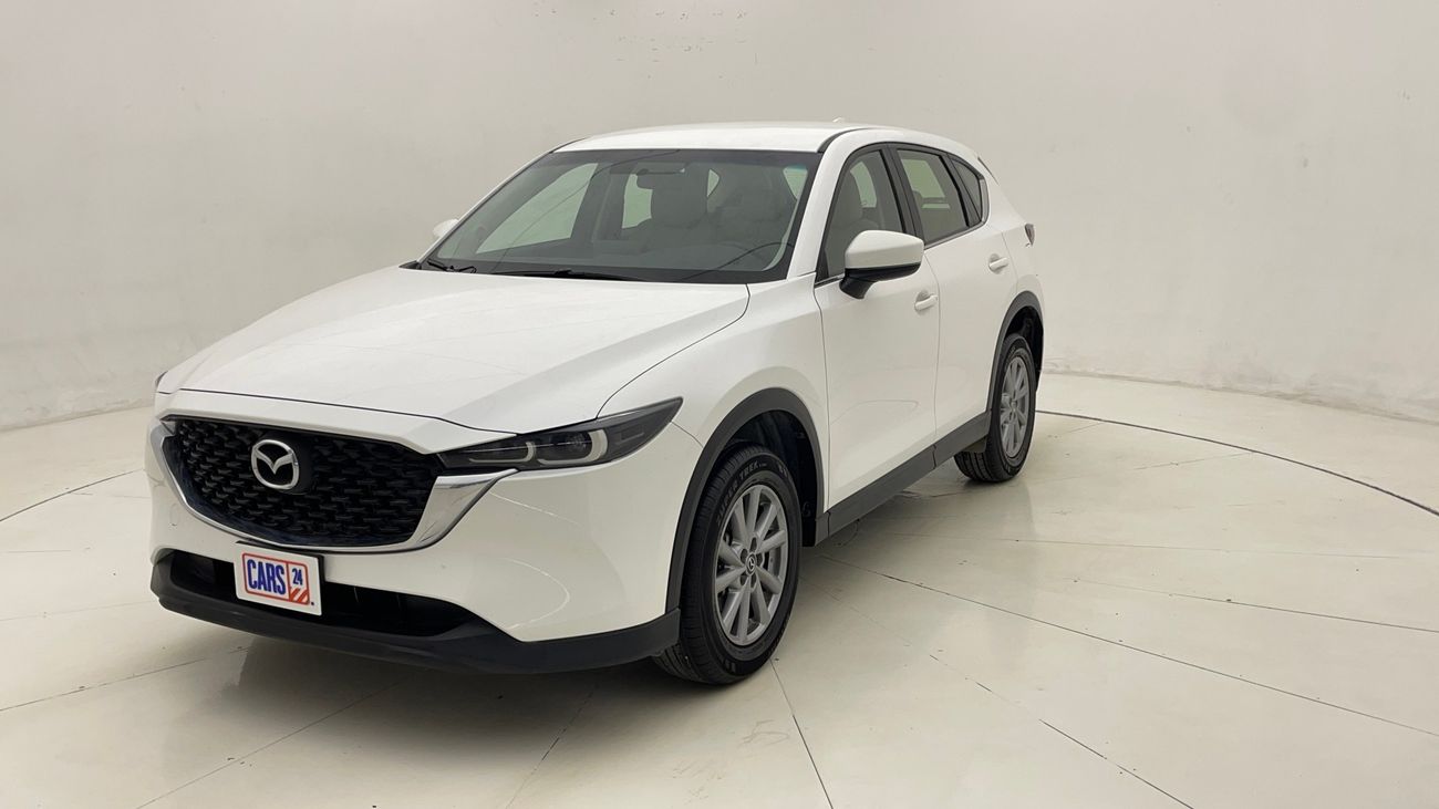 Mazda CX5 GL 2.5 | Zero Down Payment | Home Test Drive