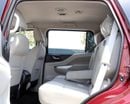 Nissan X Terra SE