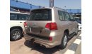 Toyota Land Cruiser VXR V8 5.7, Inclusive VAT