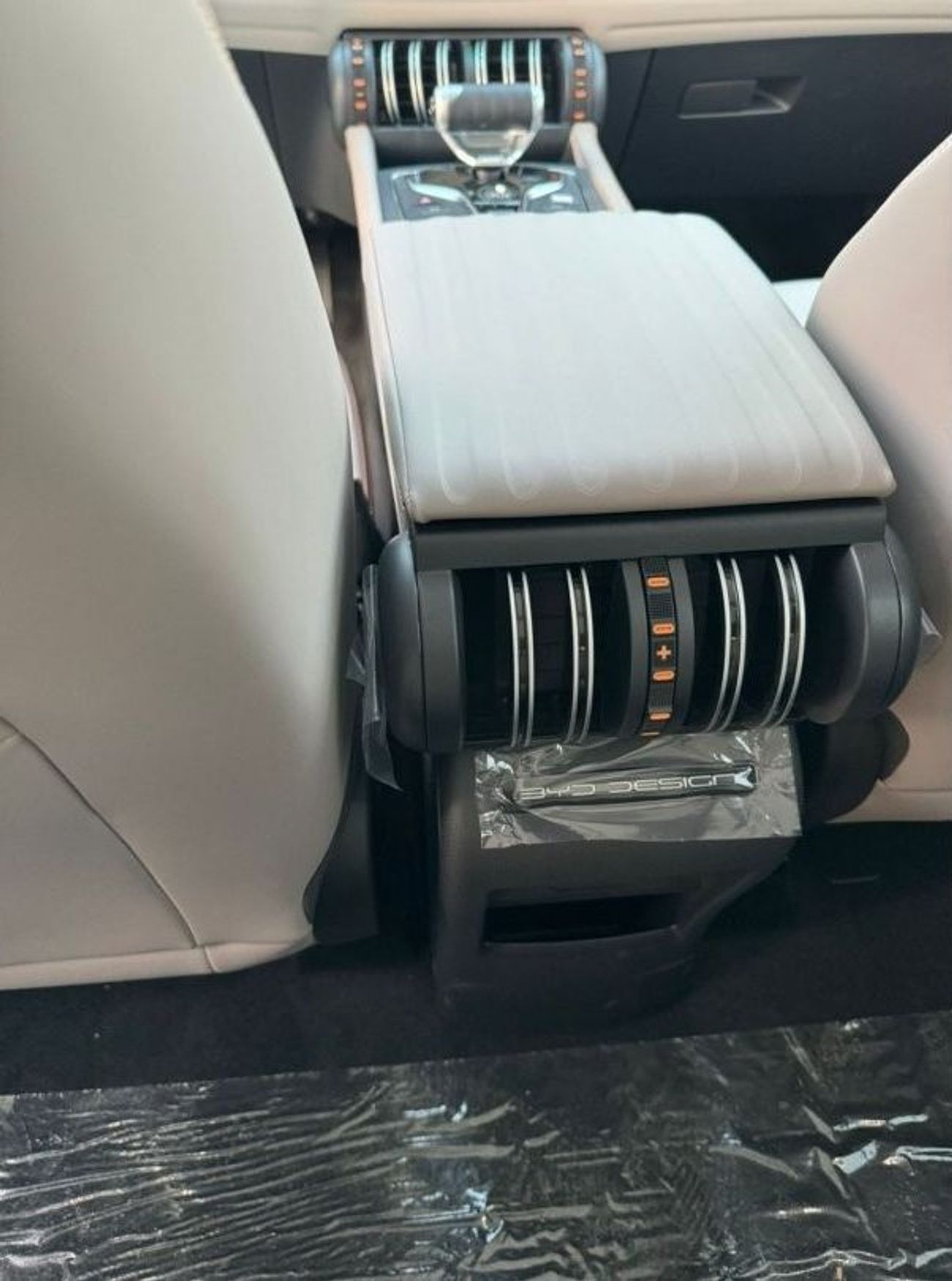 بي واي دي يوان بلس ATTO3- CHAMPION EDITION 510 KM 2023