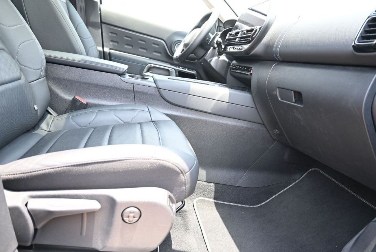 Citroen C5 CITROEN C5 AIRCROSS 1.6L Turbo Petrol, SUV, FWD, 5Doors, Driver Electric and Memory Seat, Panoramic