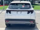 Hyundai Tucson COMFORT 2.0