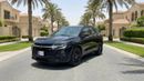 Chevrolet Blazer RS 2022 | AED 1120/Month | 0 DP | 30 Day Return | Warranty | Service History