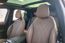 Mercedes Benz EQE 350 4MATIC