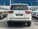 تويوتا لاند كروزر GXR 3.5L PTR A/T // 2026 // STD with Sunroof , Cool Box , Cruise Control // Special Offer // By Form