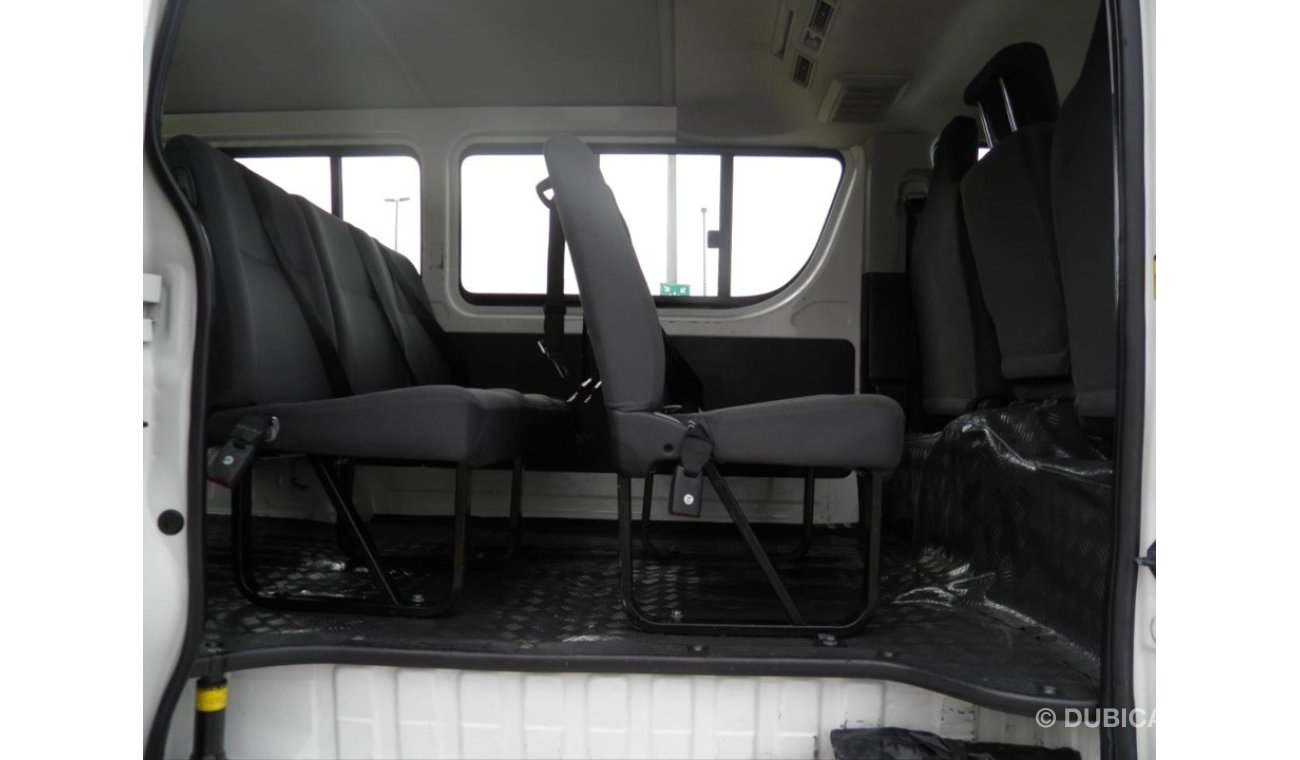 Toyota Hiace 2013 Ref#53