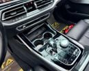 BMW X7 2019 BMW X7 xDrive50i, Warranty, Full Service History, Fully Loaded, Excellent Condition, GCC