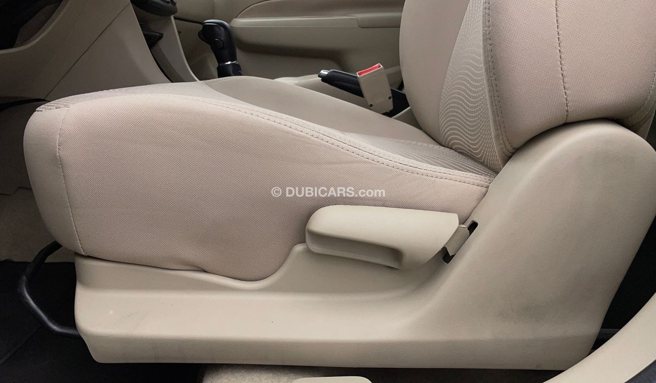 Suzuki Ciaz GL 1.5 | Zero Down Payment | Free Home Test Drive