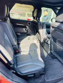 لاند روفر دسكفري Full Option