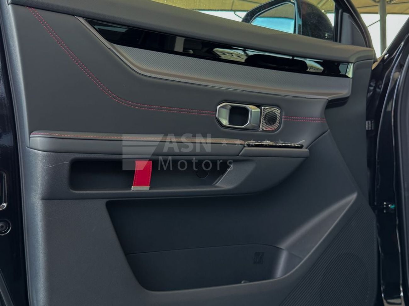 Jetour Dashing Dragon Max 1.6 Turbo 2024 Grey (Export Only)