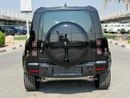 Land Rover Defender 2026 LAND ROVER DEFENDER P400 HSE GCC BRAND NEW + WARRANTY