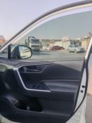 تويوتا راف ٤ 2.5L VXR Hybrid