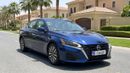 Nissan Altima SV 2023 | AED 1064/Month | 0 DP | 30 Day Return | Warranty