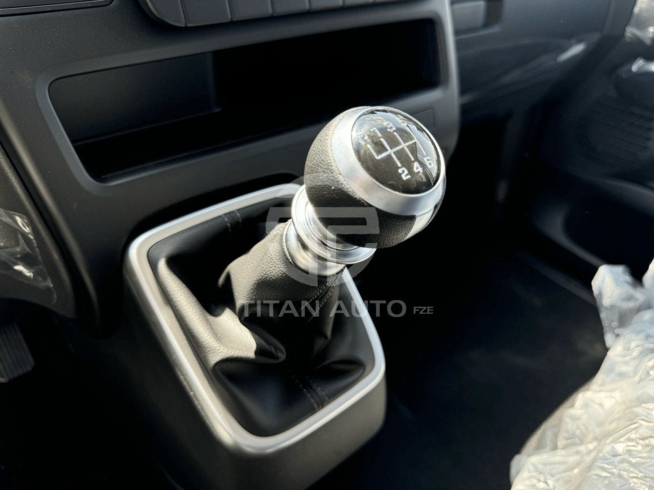 هيونداي ستاريا COMFORT HYUNDAI STARIA DSL 2.2 2025 MODEL
