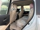 Toyota Land Cruiser 2026 TOYOA LAND CRUISER GXR 4.0
