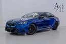 بي أم دبليو M5 STD STD
