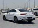 مرسيدس بنز CLA 250