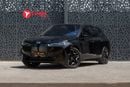 BMW iX BMW iX xDrive50 Sport 2023 GCC | Agency Warranty