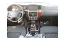 Nissan Patrol Safari Y61 3.0L Diesel GRX SPL Auto