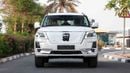 Nissan Patrol SE TITANIUM V6 4WD | 2024 | For Local Registration +10%