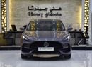 أم جي GT EXCELLENT DEAL for our MG GT ( 2023 Model ) in Grey Color GCC Specs