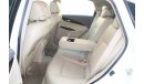 Infiniti QX50 2015 MODEL LOW MILEAGE