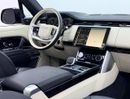 لاند روفر رينج روفر 2023 Range Rover SE P530, Auto Guard Warranty, Full Land Rover Service History, Canadian Specs.