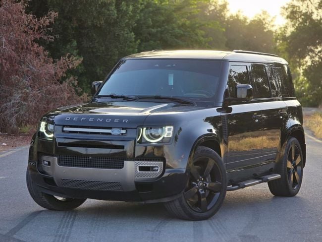 Land Rover Defender HSE P400, миниатюра 21