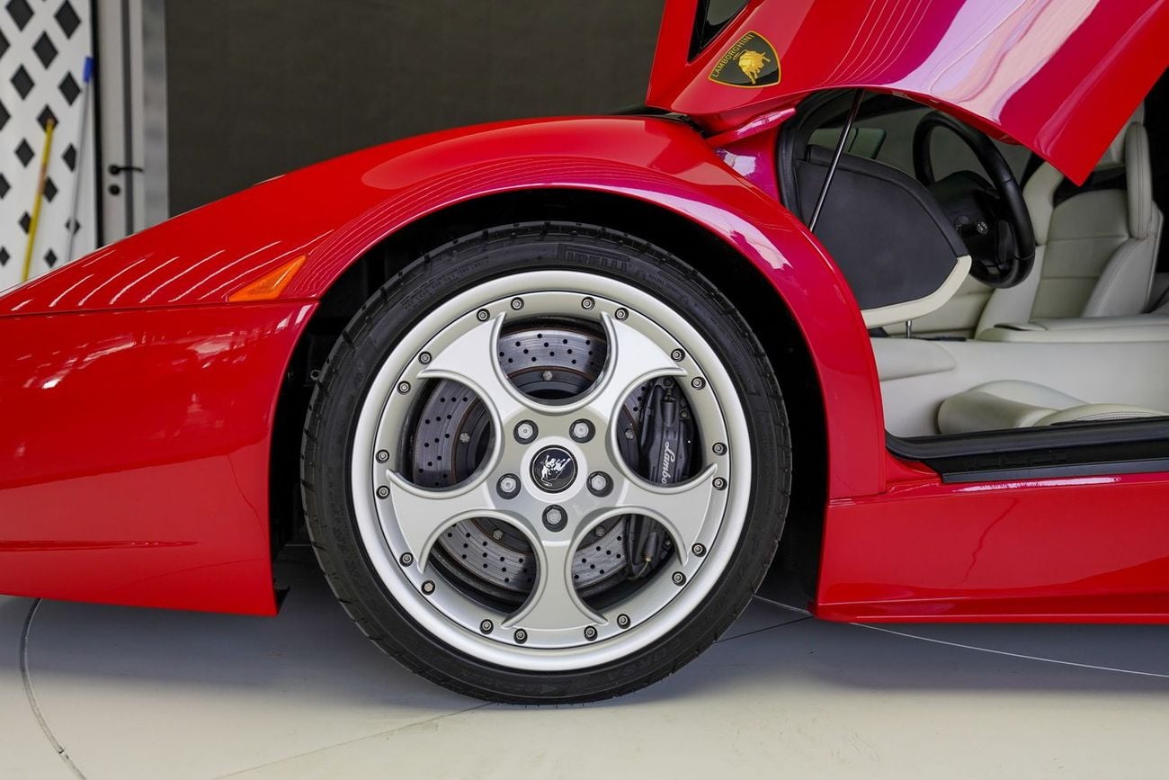 لامبورغيني مورشيلاجو