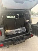 جيب رانجلر Sport 3.6L A/T (5 Seater)